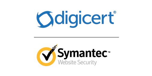 websecpartner's tweet photo. DigiCert finalized acquisition of #Symantec #CA Business. Here's what it means: #SSL #TLS #CertificateAuthority https://t.co/Qkzca0560G https://t.co/e6nBCn3pFj