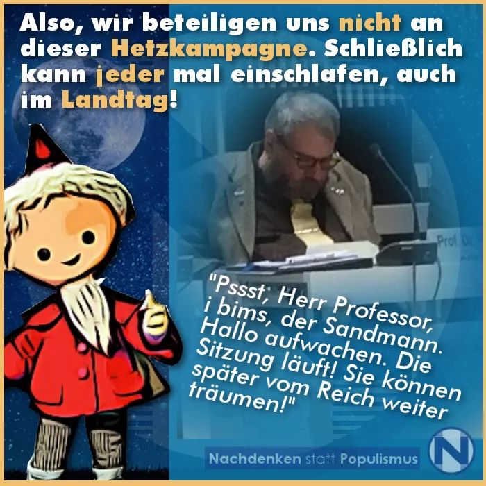 Harleyfan2's tweet photo. Sie Schlafmützen der AfD.😂😂😂😂😂😂😂 https://t.co/PRBhduQ1nj