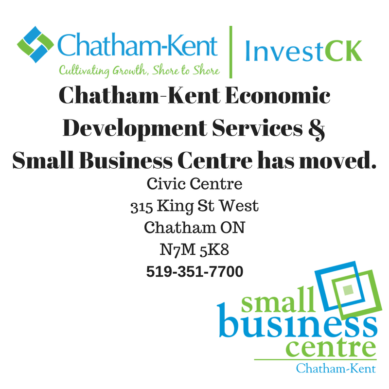 CKEcDev's tweet photo. We have moved!
#ckecdev #cksmallbusinesscentre #ckont https://t.co/dWCm6ZWZvF