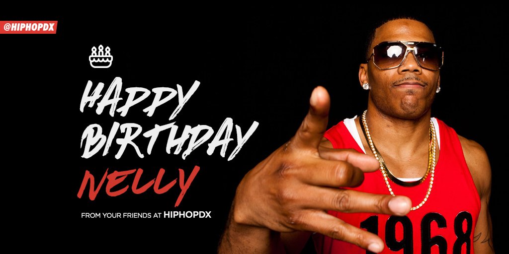 Happy Birthday to What\s your favorite track by the St. Louis rapper? 