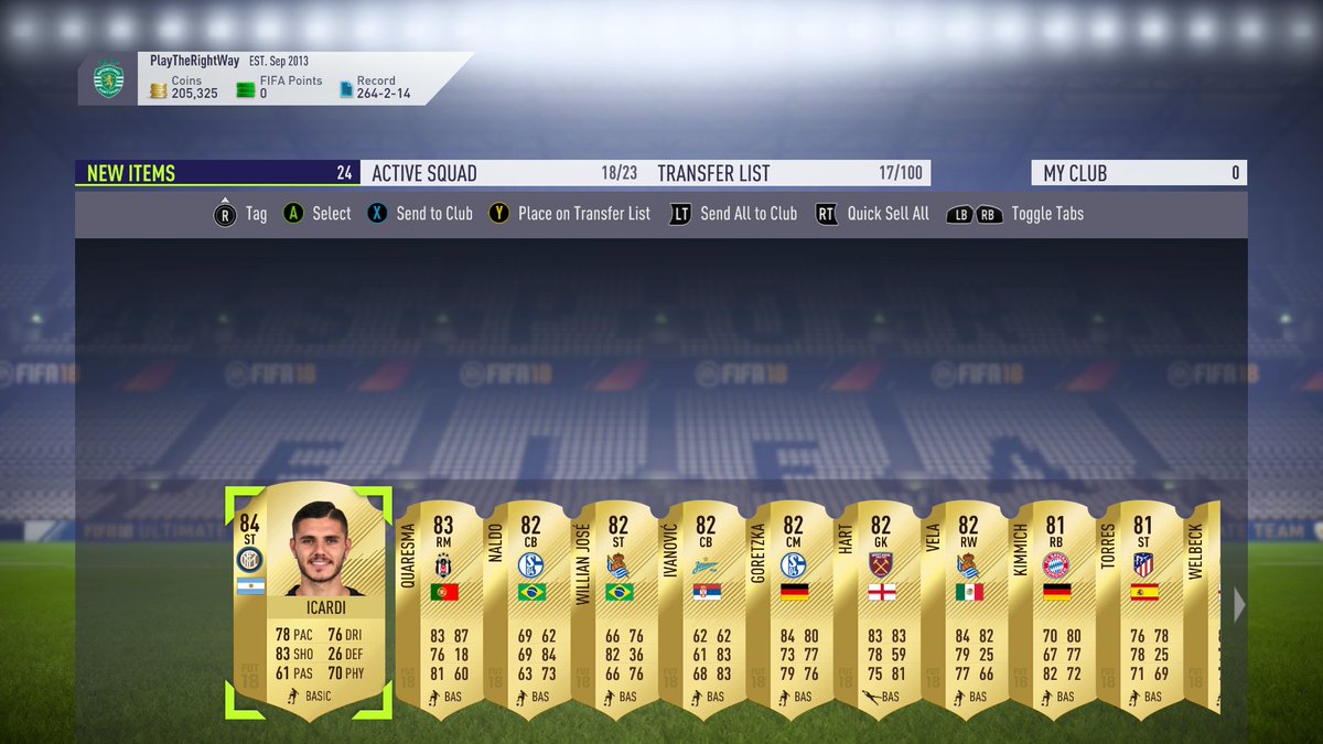 Richy (@richyfifa) on Twitter photo 