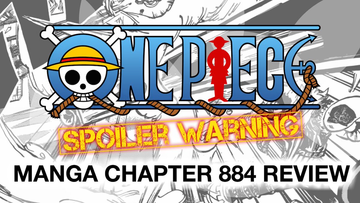 Rogersbase Big Mom Sized Spoiler Alert One Piece Chapter 4 Manga Review ワンピース T Co Lzvhicsrfu Onepiece T Co Nlnxz3vs8w Twitter