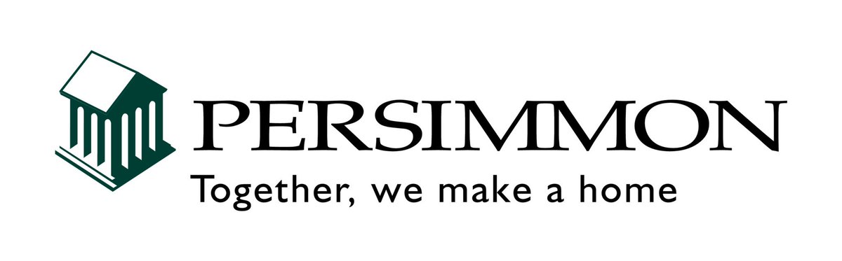 WSPHandAC's tweet image. Thank you to @PersimmonHomes for their generous donation. It comes at an important time,  as we upgrade all the facilities at our new venue