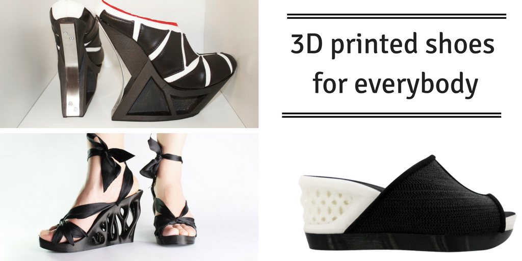 sculpteo's tweet photo. Want to have some custom-made #3DPrinted #shoes? Download the @FeetzShoes app, #3Dscan your feet &amp; get a #3Dmodel.  https://t.co/pssak4l6xS https://t.co/TPhR9gmzbI