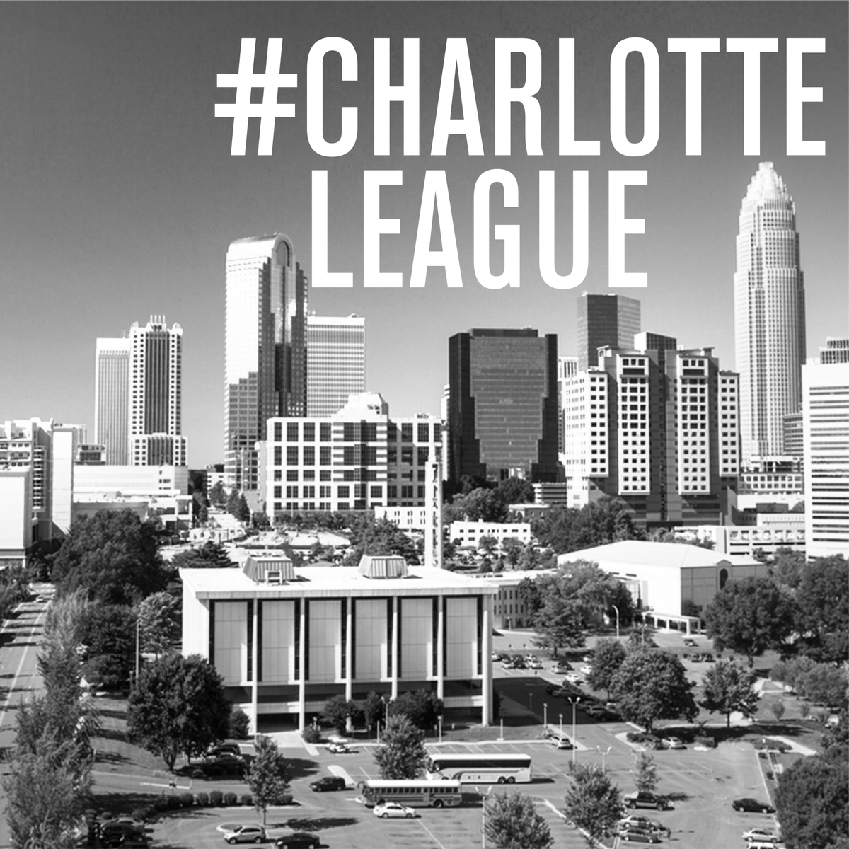 theleague's tweet photo. Hello #Charlotte! The League goes live in Charlotte on November 6th! #singleisin #charlotteisin https://t.co/e541C0H3oS
