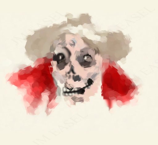 jm_easel's tweet photo. #SemanaDeCalaveritas Conoce la historia de la 'Catrina Pelucas' disponible en https://t.co/w49oA9EmP2 https://t.co/NzQkS7h6lP