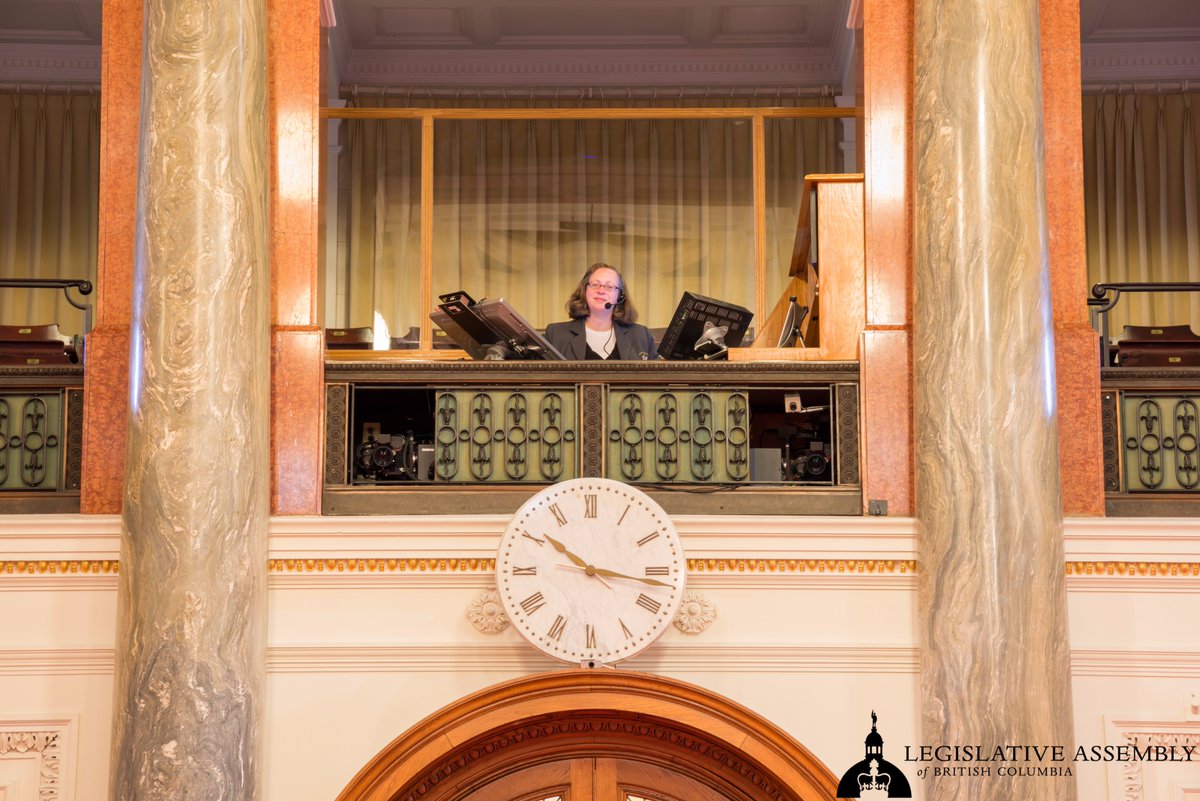 BCLegislature tweet picture