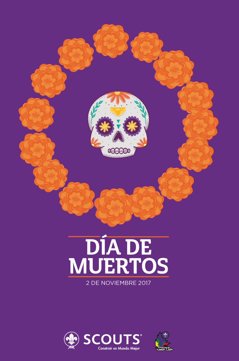 Hoy honramos y recordamos con cariño a los hermanos que han llegado al #FinDePista este 2017. 
#DíaDeMuertos