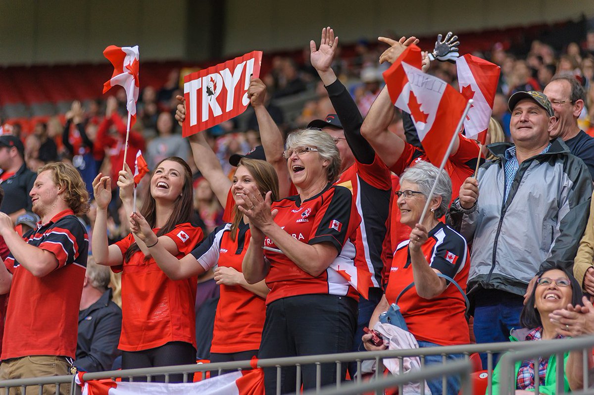 bcplace's tweet photo. The atmosphere at BC Place will be electric tomorrow night as Canada’s Men’s Rugby Team vs. the Maori All Blacks! 🏉⚡️#CANvMAB @RugbyCanada https://t.co/I5S3WgJi2H