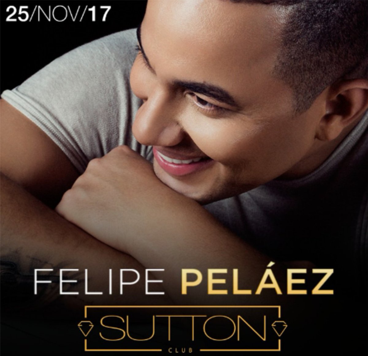 Felipe Peláez junto a Manuel Julián en SUTTON BAR, eventry.co