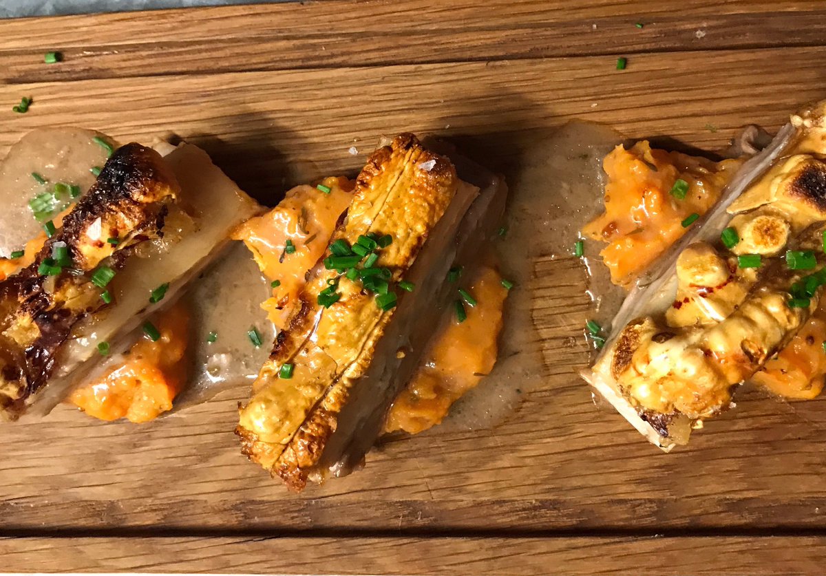 Libby's Bread & Wine tweet media