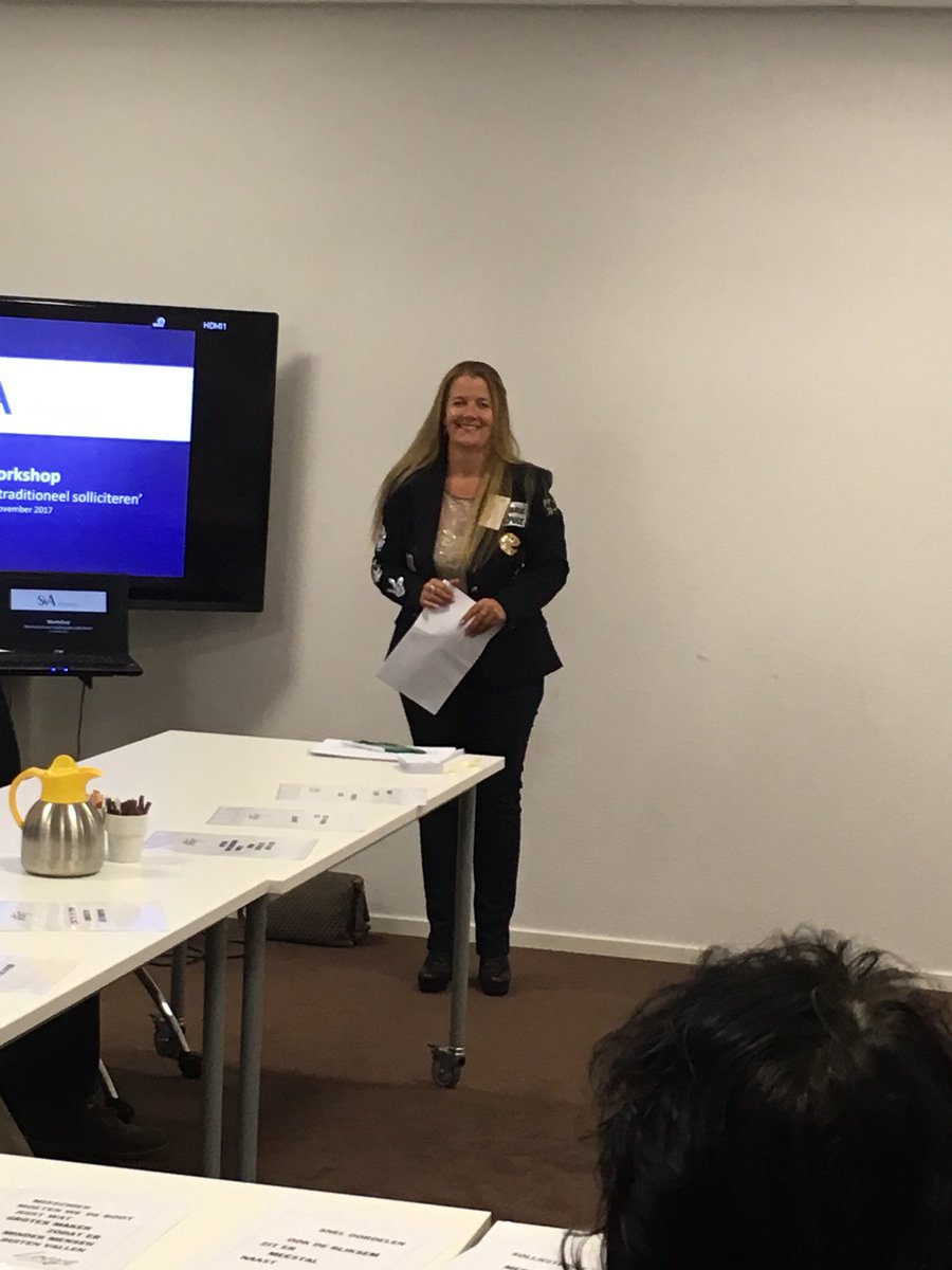 Autimatch's tweet photo. Zeer geslaagde Autimatch bijeenkomst in Roosendaal met veel ontmoetingen tussen werkgevers en mensen met autisme https://t.co/9qHD1M4Ryh