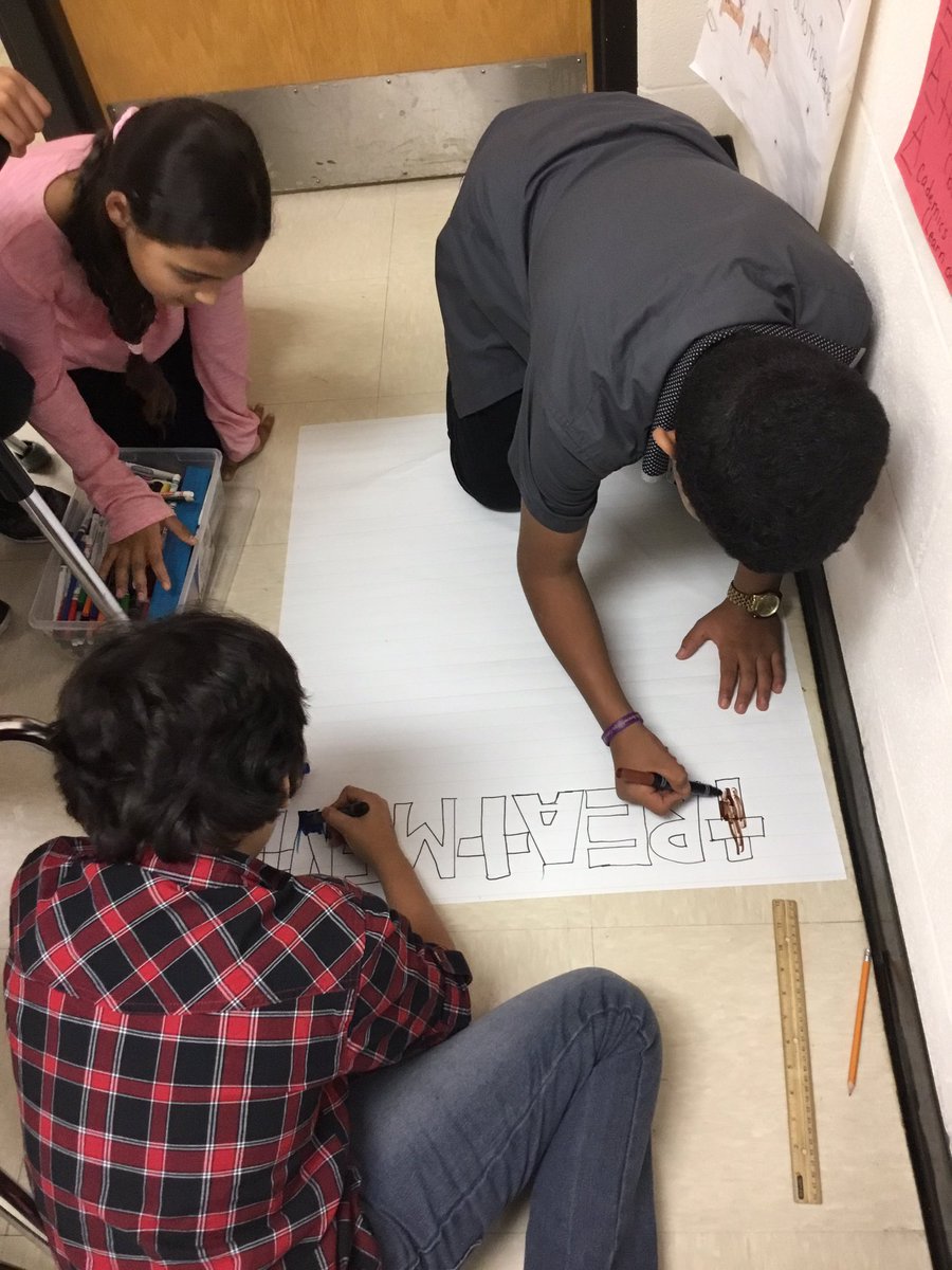 MrsSaid17's tweet image. Cooperative learning using Super ELL journals at FJHS in EL Study Skills. @WaleedAtawneh #cridgepide #crpowerfuleducator