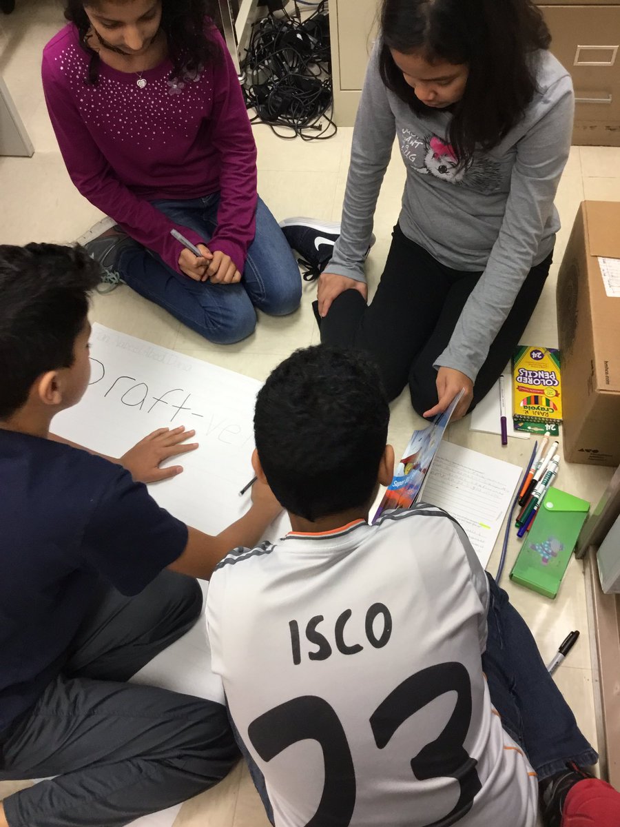 MrsSaid17's tweet image. Cooperative learning using Super ELL journals at FJHS in EL Study Skills. @WaleedAtawneh #cridgepide #crpowerfuleducator