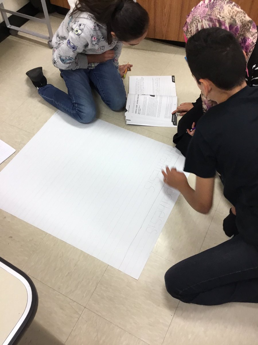 MrsSaid17's tweet image. Cooperative learning using Super ELL journals at FJHS in EL Study Skills. @WaleedAtawneh #cridgepide #crpowerfuleducator