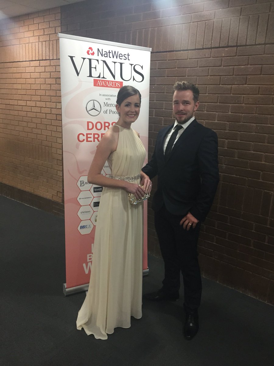 Venus Awards tweet media