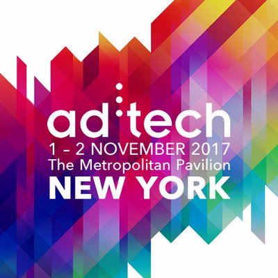 In 30, hear Resolution's George Manas &amp; Amman Badlani discuss The Amazon Imperative @ 2:50pm EST at <a href="/adtech/">ad:tech</a>. Details bit.ly/2h22kJB