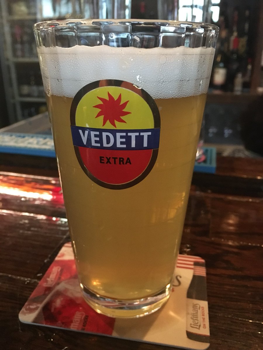 Looking for a fantastic environment with great beer. Check out St. Veronus in Peterborough