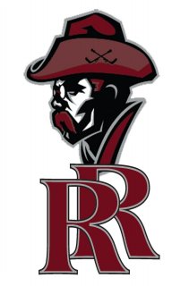 sportsbized's tweet photo. Another 1st time #SCCFFL competitor, @Grapevine_DECA &amp; @MrsPro22 students w/ "San Antonio RoughRiders" logo in response 2 branding challenge https://t.co/tuptr7bvXn