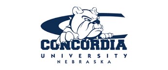 gabbygmason's tweet photo. VERY excited to officially announce that I will be continuing my academic and basketball career at Concordia University!! Go Bulldogs!🐶🏀💙 https://t.co/U07vNS05QX