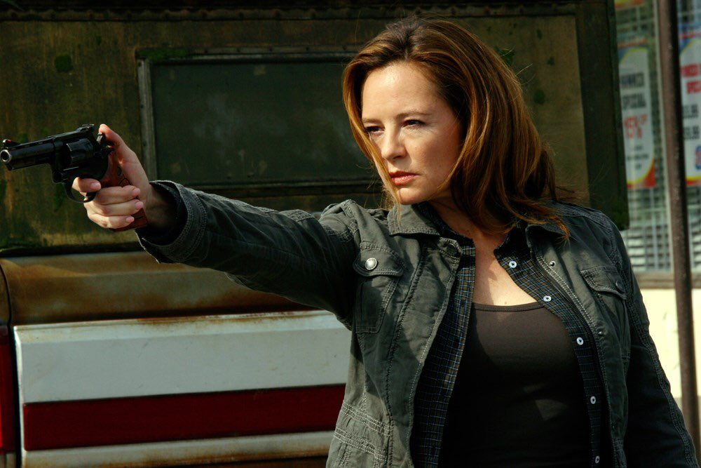    We wish a very happy birthday to the amazing Samantha Ferris! ¡Feliz cumpleaños 