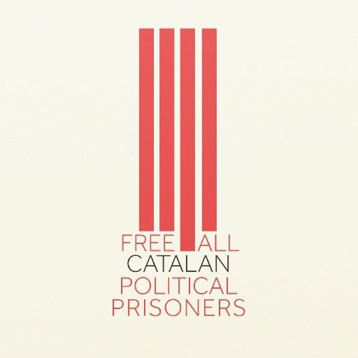 GAKBlanes's tweet photo. Llibertat presos polítics🎗Visca Catalunya Antifeixista. https://t.co/lJbQEtZrRp