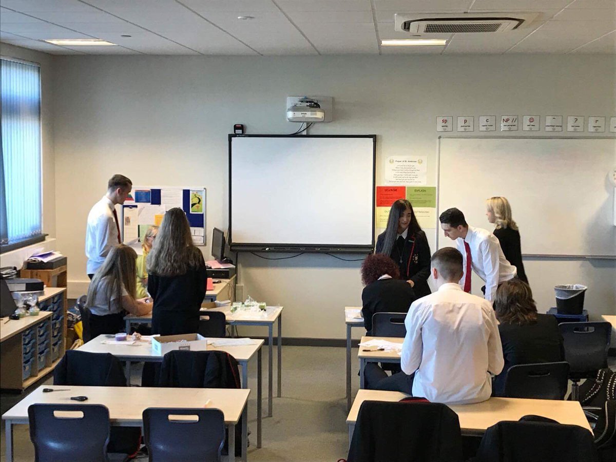 Working hard or hardly working?