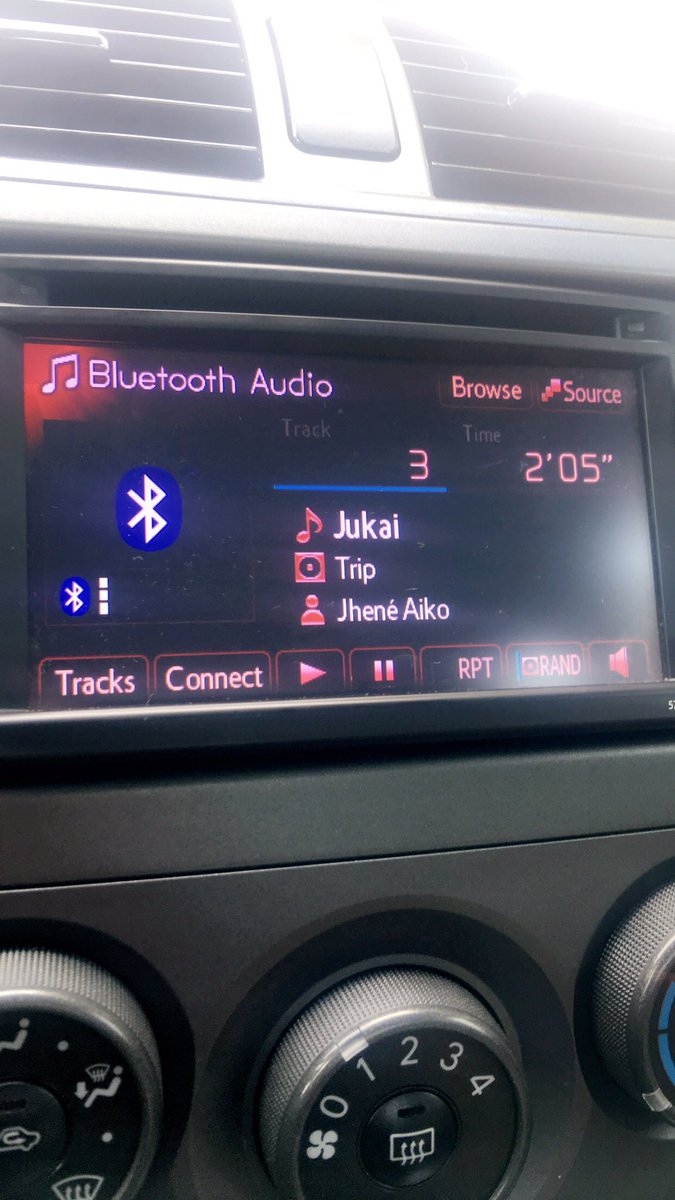 Spanishgaldania's tweet image. had to repeat this real quick 😅
it brings a certain type peace over my spirit &amp;amp; I wanted to thank you 💚
@JheneAiko #Trip #Jukai