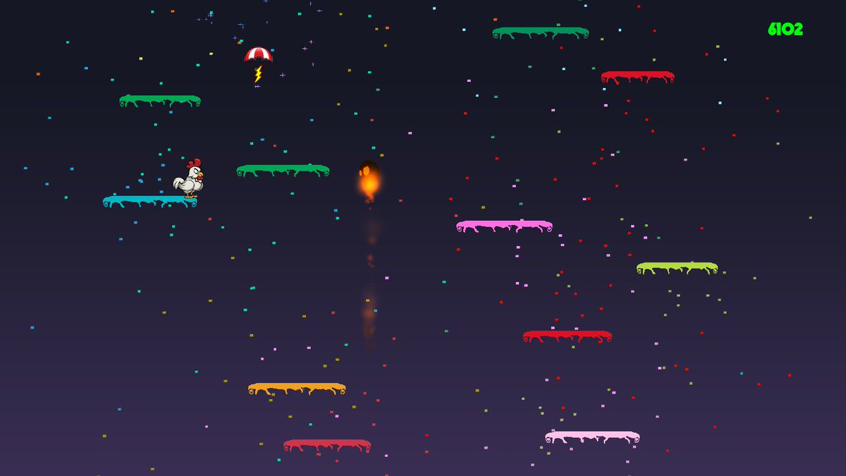 FlowerKidNena's tweet photo. I'm loving #FurUp so much <3 Thank you again to Snowflurry Entertainment for the key! It keeps me entertained for hours! #Ad https://t.co/snadxU2grv