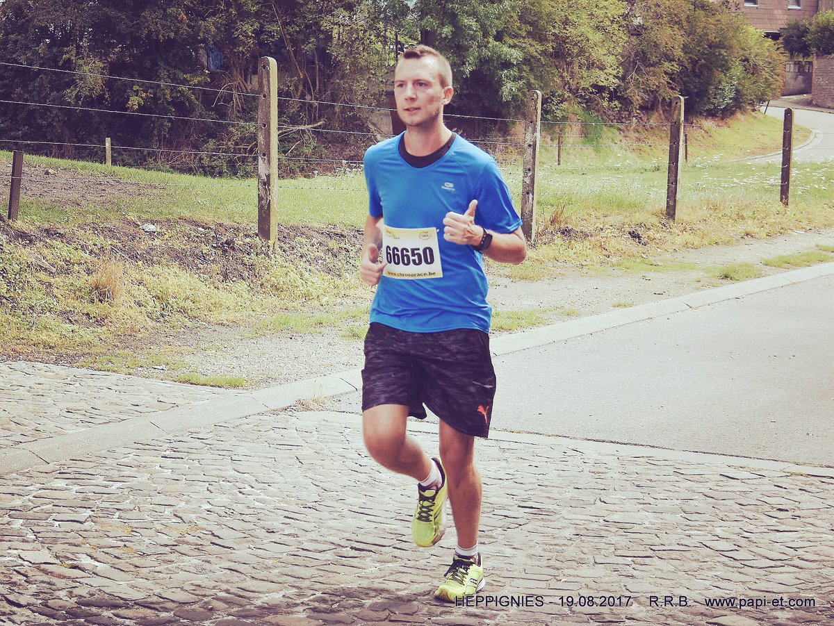 fred_runner tweet picture