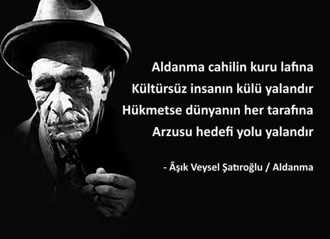 pyhsics_of's tweet photo. Aşık Veysel Şatıroğlu https://t.co/ey7XAlZ3vR