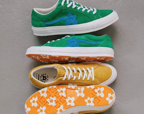 golf le fleur urban outfitters