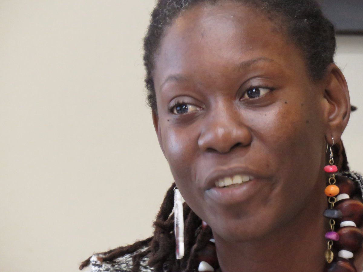 Faces of the #GreenEconomy at our Green Global Meeting in #Trinidad
#GEVoices
#GreenGM17