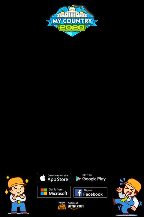 WakefieldMahon's tweet photo. Check out my city in 2020: My Country! Play now and build a city of your dreams! #MyCountry2020 https://t.co/yOG0KZrHzQ