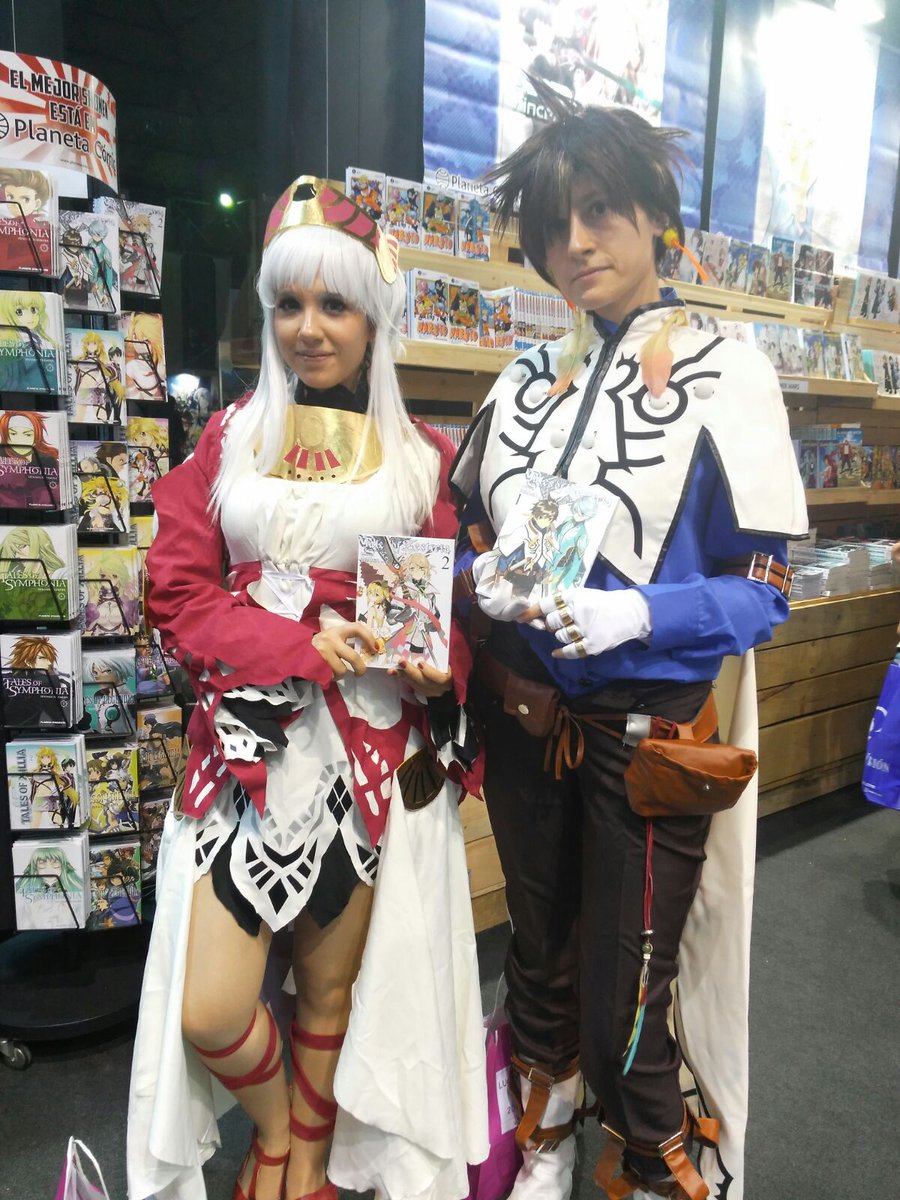 Planeta Cómic tweet media