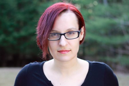 NoVaTEENBF's tweet photo. There aren't enough YA psychological thrillers. Thank goodness for @MsDanaMele and her debut PEOPLE LIKE US. Hear her speak at #NTBF18! https://t.co/hGoIQxHoRA