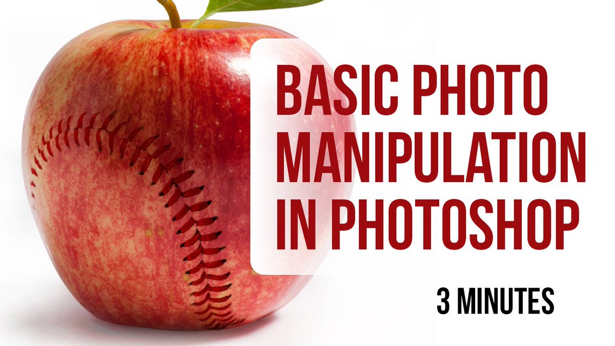 Ömer Erkan (@omererkan) on Twitter photo Basic Photo Manipulation in Photoshop | IN 3 MINUTES youtu.be/1AD-lhqw9x8 #design <a href="/photoshop/">Adobe Photoshop</a> #photoshop #photoshopExpress Basic Photo Manipulation in Photoshop | IN 3 MINUTES youtu.be/1AD-lhqw9x8 #design <a href="/photoshop/">Adobe Photoshop</a> #photoshop #photoshopExpress