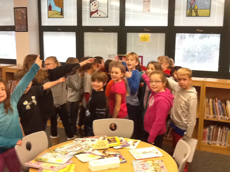 Mrs. Applebaum tweet media