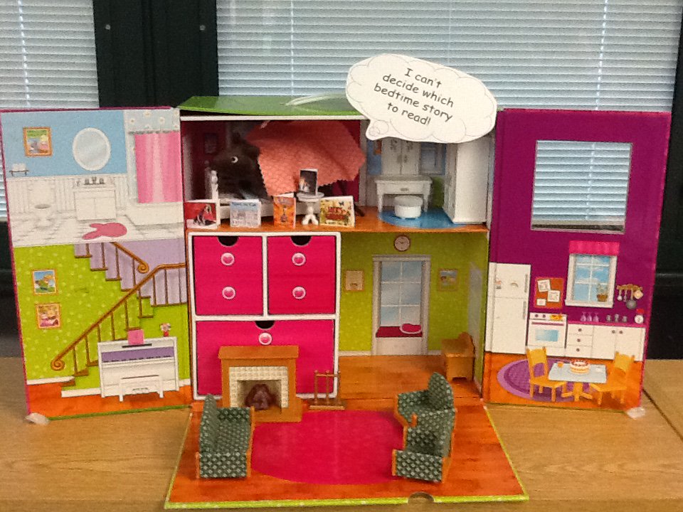 Mrs. Applebaum tweet media