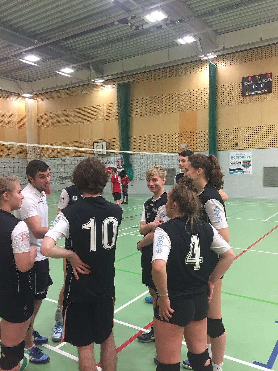 Action shots <a href="/NULCVolleyball/">NSCG Volleyball</a>