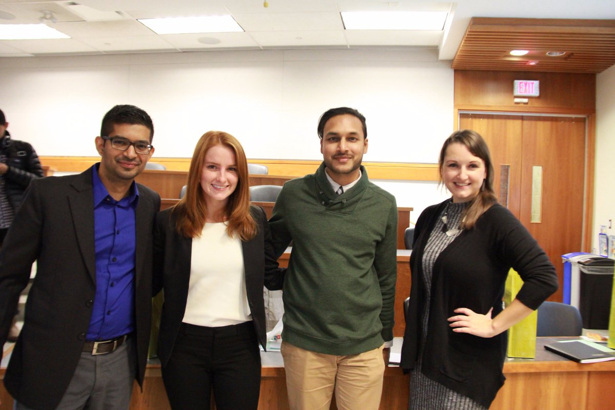 Thank you so much @shawnaactually @startupktown <a href="/Startup_Canada/">Startup Canada</a>  for a night of #entrepreneurship and community! #showup #abundancemindset