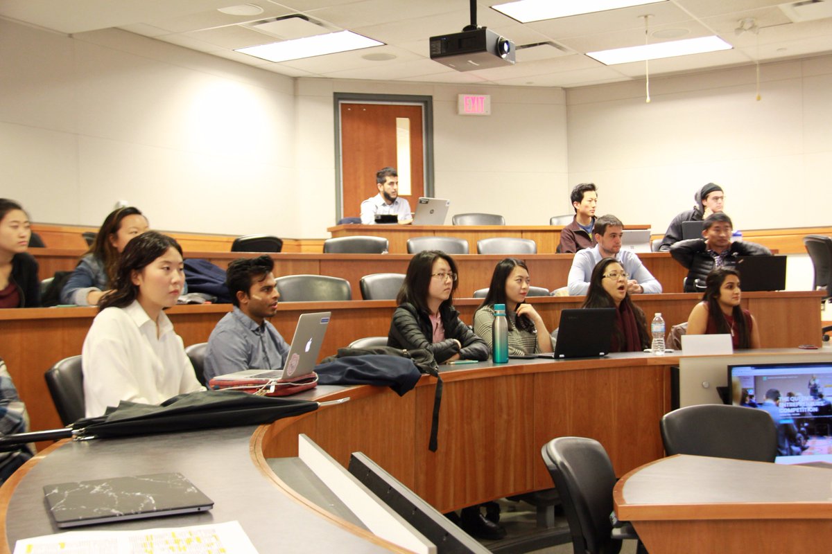 The Queen's Entrepreneurs' Competition tweet media