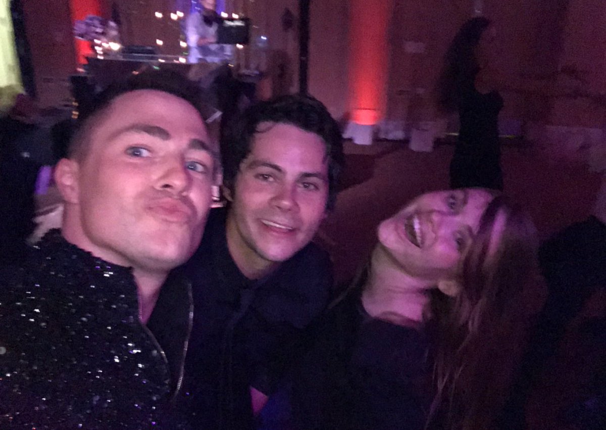 Stydia News tweet media