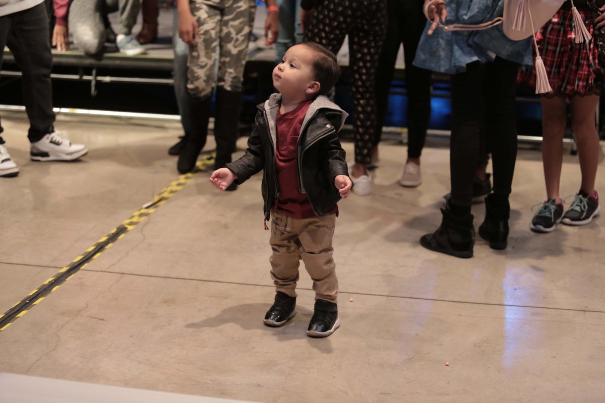 tphnorth's tweet photo. Character matters. You never know who's little eyes are looking up to you! #FHNorth #KidMin #NorthDallasWins https://t.co/AncuyxfhG6