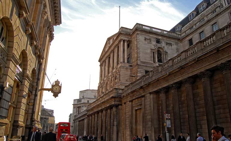 Property professionals welcome Bank of England interest rate hike ow.ly/nplA30gjwkT #BankofEngland #interestrate
