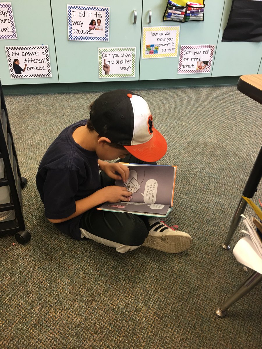 MrsKristenMay's tweet photo. S’s building literacy! @ADES_SMUSD https://t.co/Sbaxku4aPc