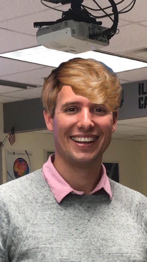 JFreezyMBK's tweet photo. Picture day for underclassmen is next Wednesday and Thursday. Don't forget to get your hair did. https://t.co/7DtKNvnWfI