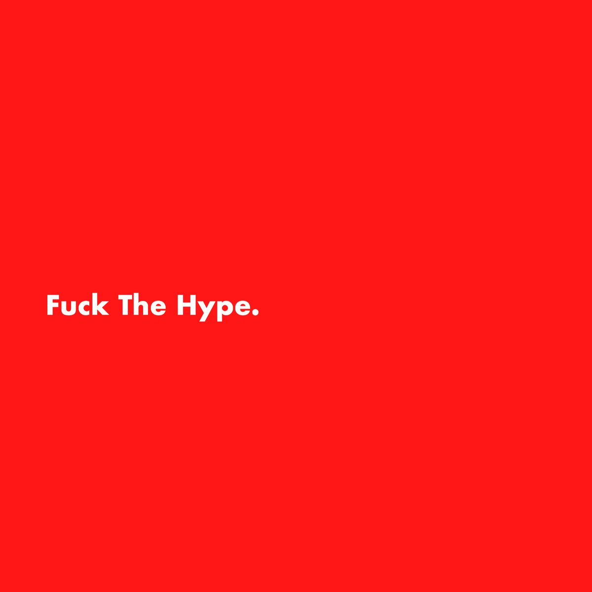 MNRTYCLOTHING's tweet photo. Facts. https://t.co/0gLMBiTLaB