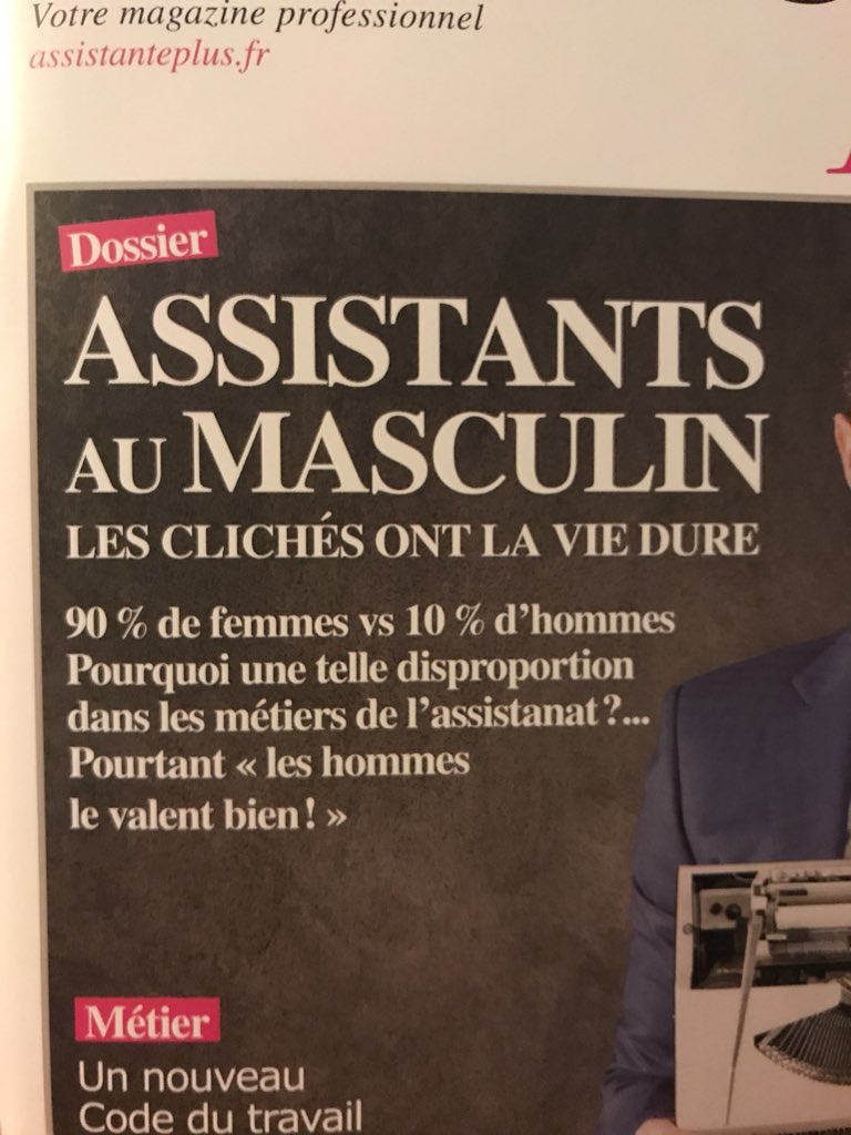 IamJulyan's tweet photo. Merci @Assistanteplus ! https://t.co/O7gPlhuFH7