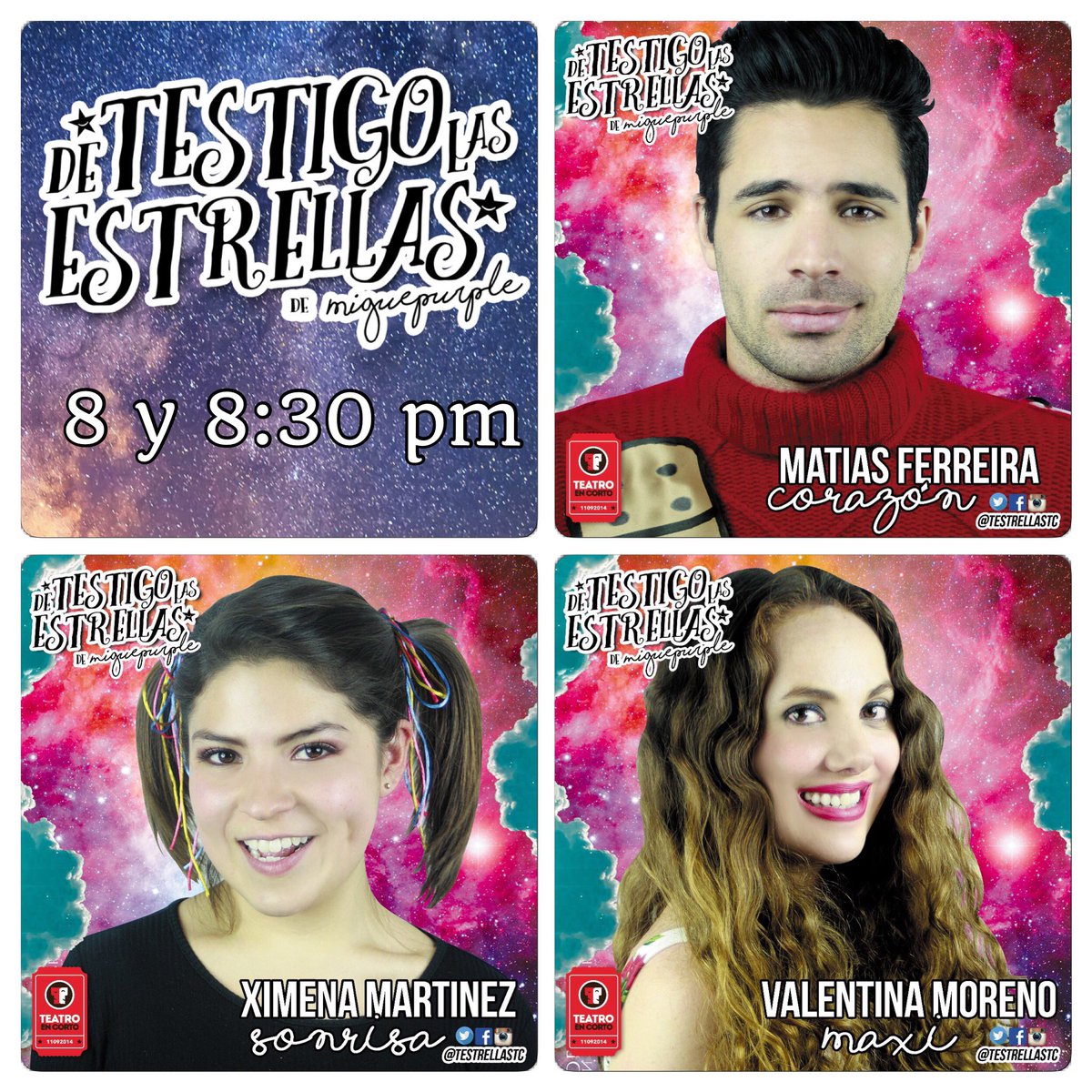 Agus Garza (Wolfie) tweet media